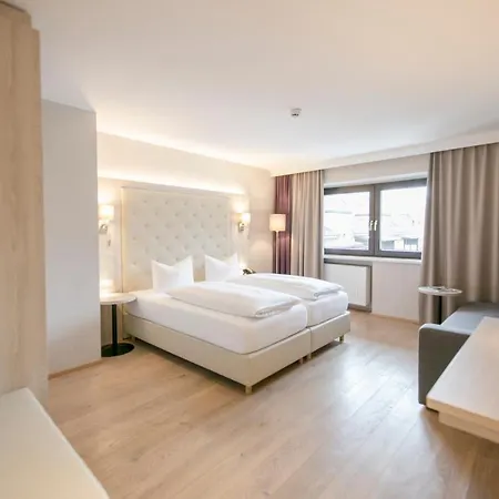 Hotel Sailer