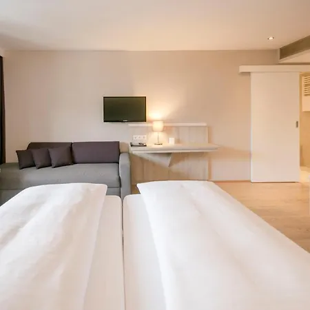 Hotel Sailer