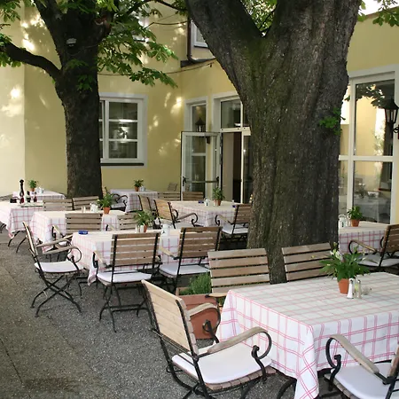 Sailer Hotel 4*