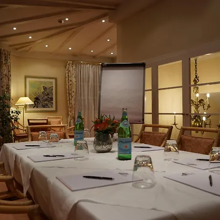Sailer Hotel