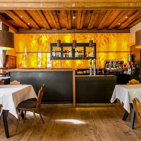 Sailer Hotel 4*