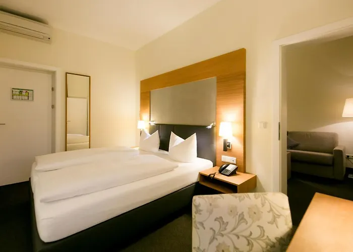 Hotel Sailer Innsbruck