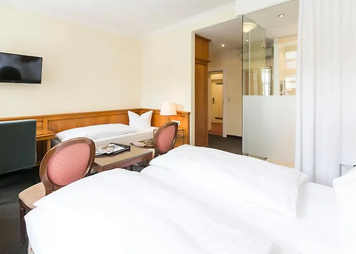 Sailer Hotel Innsbruck