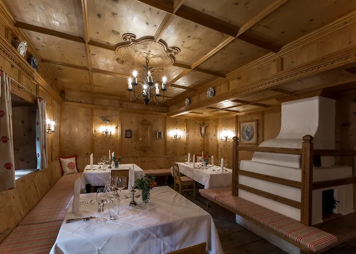 Sailer Hotel Innsbruck