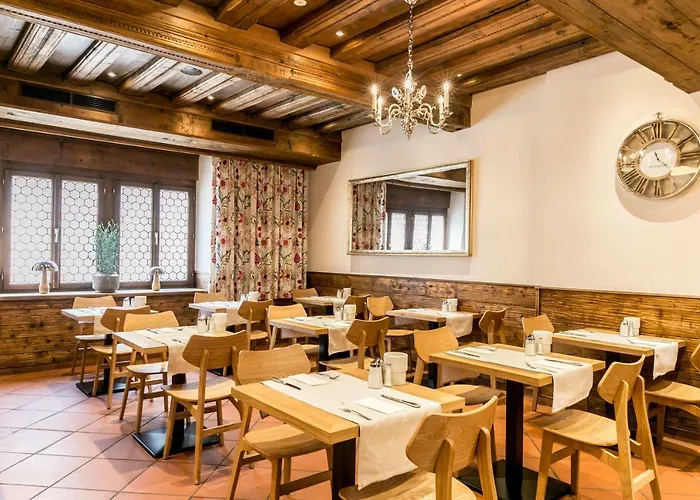 Sailer Hotel Innsbruck